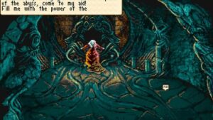 Call of Cthulhu: Shadow of the Comet