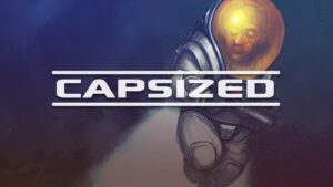 Capsized