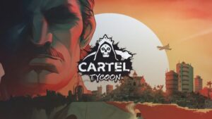 Cartel Tycoon