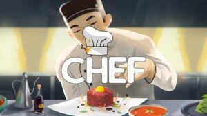 Chef: A Restaurant Tycoon Game
