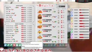 Chef: A Restaurant Tycoon Game