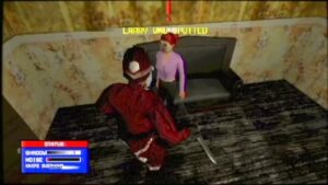 Christmas Massacre Free Download
