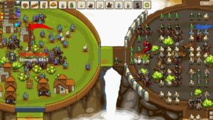 Circle Empires