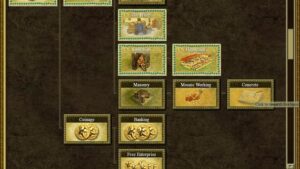 CivCity: Rome