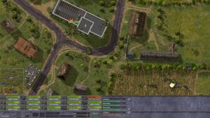 Close Combat 5: Invasion: Normandy - Utah Beach to Cherbourg