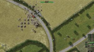 Close Combat: Gateway to Caen