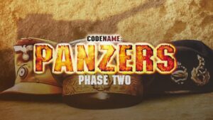 Codename Panzers: Phase One