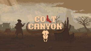 Colt Canyon