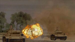 Combat Mission: Afrika Korps