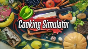 Cooking Simulator