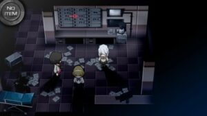 Corpse Party 2: Dead Patient