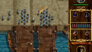 Corsairs Gold