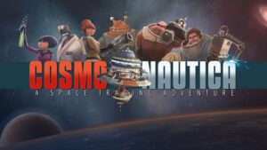 Cosmonautica