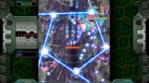 Crimzon Clover: World Ignition