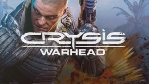 Crysis Warhead®