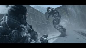 Crysis Warhead®