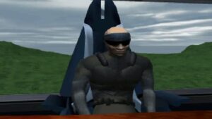 Cyberia 2: Resurrection