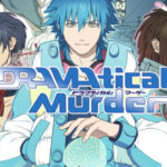 DRAMAtical Murder Free Download (v1.00)