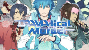 DRAMAtical Murder Free Download (v1.00)