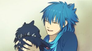 DRAMAtical Murder