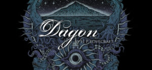 Dagon: by H. P. Lovecraft Free Download