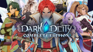 Dark Deity: Complete Edition