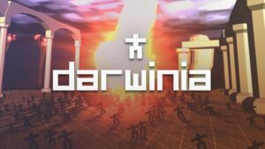 Darwinia