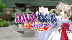 Dawn of Kagura: Natsu's Story