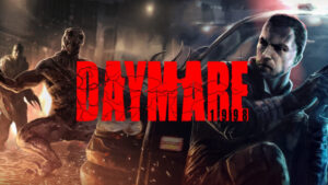 Daymare: 1998 Free Download (v1.4)
