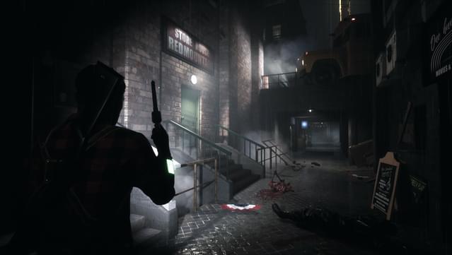Daymare: 1998 Free Download (v1.4)