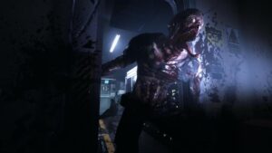 Daymare: 1998 Free Download (v1.4)