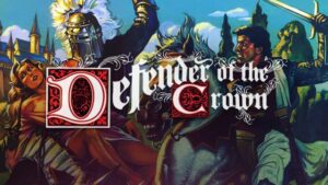 Defender of the Crown