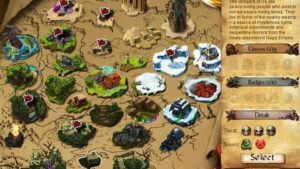 Desktop Dungeons Enhanced Edition