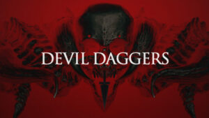 Devil Daggers