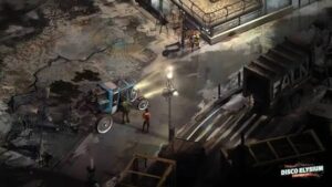 Disco Elysium – The Final Cut Free Download