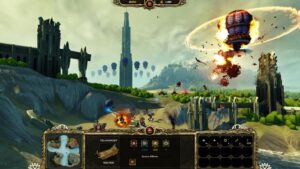 Divinity: Dragon Commander