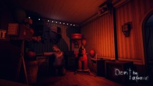 Don’t Be Afraid Free Download (v1.002)
