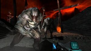 Doom 3: BFG Edition