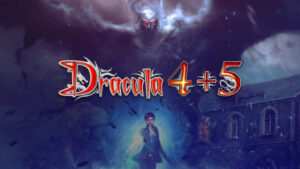 Dracula 4+5 Free Download