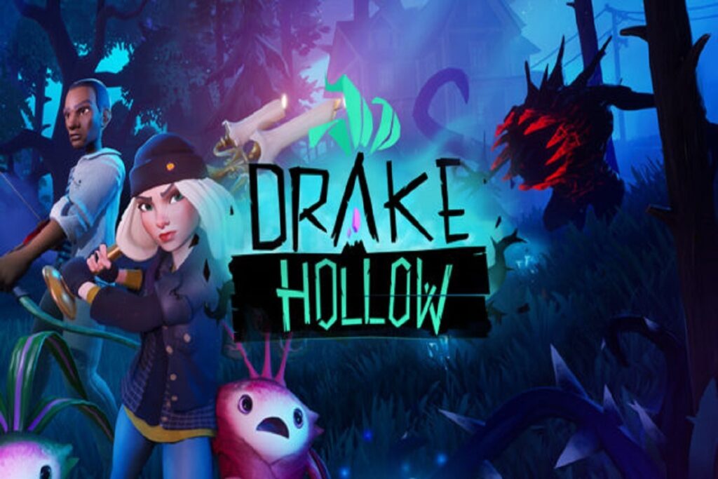 Drake Hollow Free Download