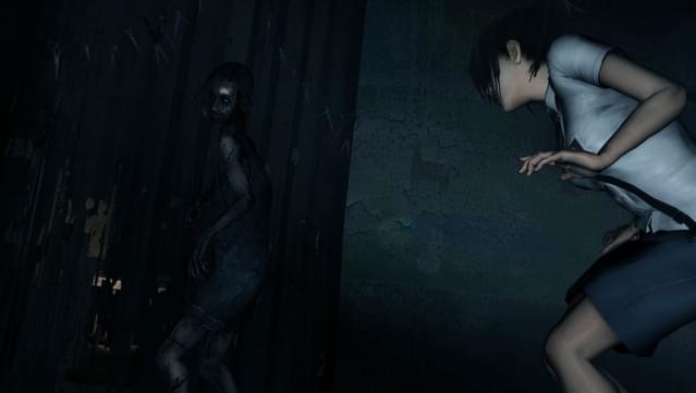 DreadOut Free Download