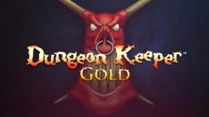 Dungeon Keeper Gold™
