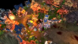 Dungeons 2