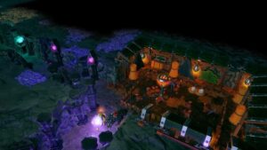 Dungeons 3