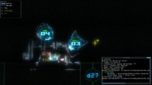 Duskers