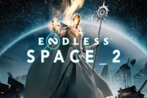ENDLESS SPACE 