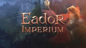 Eador. Imperium