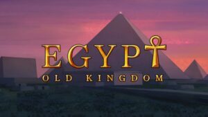 Egypt: Old Kingdom