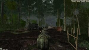 Elite Warriors Vietnam