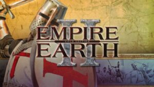 Empire Earth 2 Gold Edition